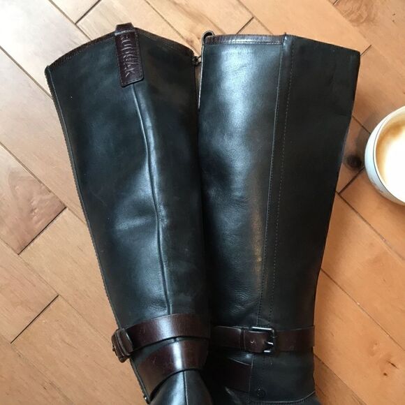 Rudsak heeled boots   - Picture 8 of 16